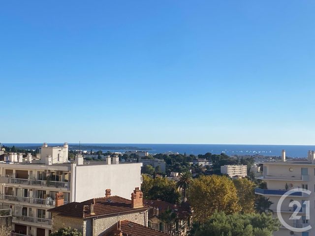 Appartement F1 à vendre - 1 pièce - 23.5 m2 - LE CANNET - 06 - PROVENCE-ALPES-COTE-D-AZUR - Century 21 Mistral L'Agence
