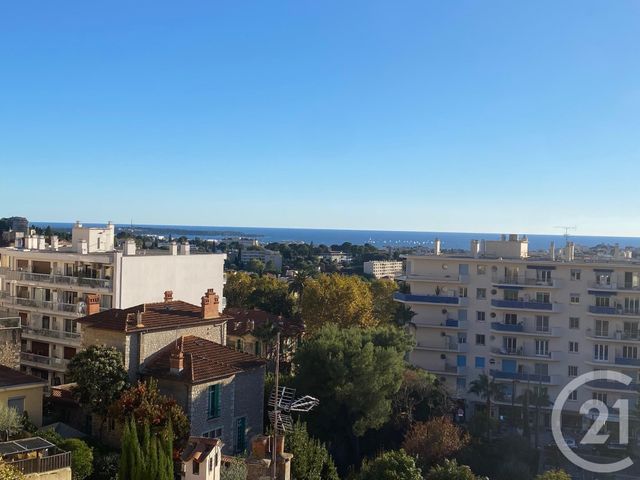Appartement F1 à vendre LE CANNET