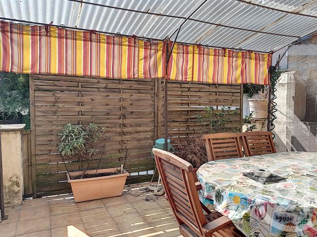 Appartement F2 à vendre LE CANNET
