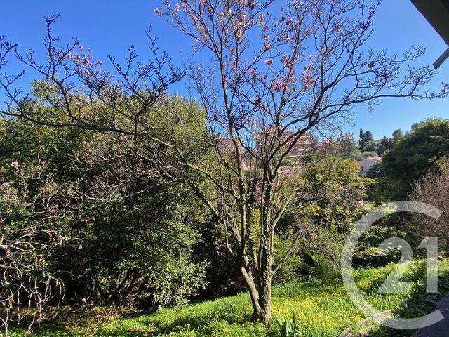 appartement - LE CANNET - 06