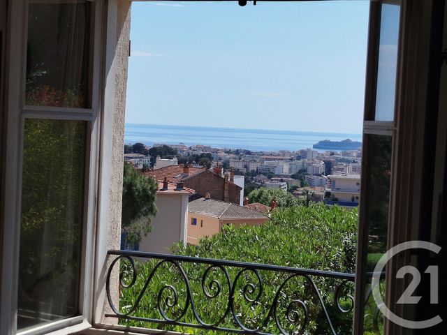 appartement - LE CANNET - 06