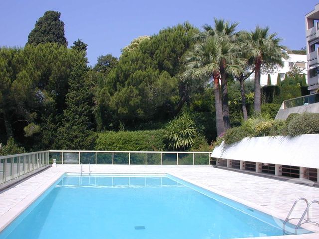 appartement - LE CANNET - 06
