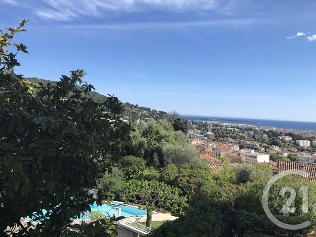 Appartement F1 à vendre - 1 pièce - 32.27 m2 - LE CANNET - 06 - PROVENCE-ALPES-COTE-D-AZUR - Century 21 Mistral L'Agence Appartement F1 à vendre - 1 pièce - 32.27 m2 - LE CANNET - 06 - PROVENCE-ALPES-COTE-D-AZUR - Century 21 Mistral L'Agence