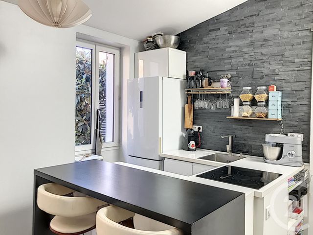 Afficher la photo en grand maison à vendre - 3 pièces - 60.0 m2 - LE CANNET - 06 - PROVENCE-ALPES-COTE-D-AZUR - Century 21 Mistral L'Agence