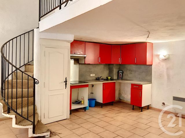 Afficher la photo en grand Appartement Duplex à vendre - 2 pièces - 51.0 m2 - LE CANNET - 06 - PROVENCE-ALPES-COTE-D-AZUR - Century 21 Mistral L'Agence