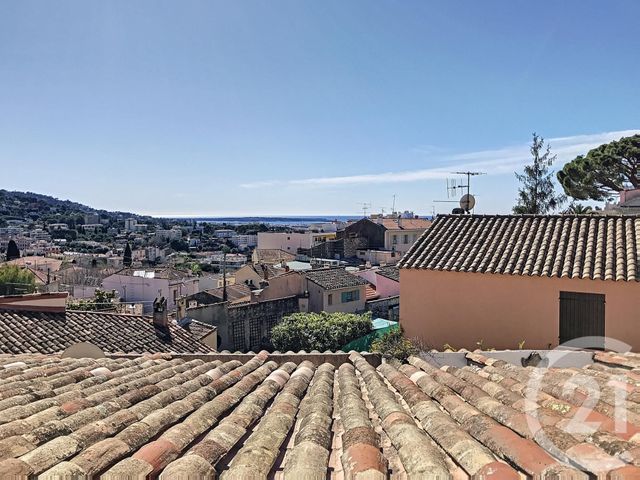 Afficher la photo en grand Appartement F2 à vendre - 2 pièces - 29.24 m2 - LE CANNET - 06 - PROVENCE-ALPES-COTE-D-AZUR - Century 21 Mistral L'Agence