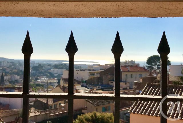 Afficher la photo en grand Appartement F2 à vendre - 2 pièces - 29.24 m2 - LE CANNET - 06 - PROVENCE-ALPES-COTE-D-AZUR - Century 21 Mistral L'Agence