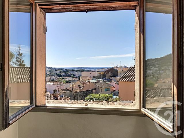 Afficher la photo en grand Appartement F2 à vendre - 2 pièces - 29.24 m2 - LE CANNET - 06 - PROVENCE-ALPES-COTE-D-AZUR - Century 21 Mistral L'Agence
