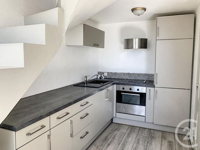 Afficher la photo en grand Appartement F2 à vendre - 2 pièces - 29.24 m2 - LE CANNET - 06 - PROVENCE-ALPES-COTE-D-AZUR - Century 21 Mistral L'Agence