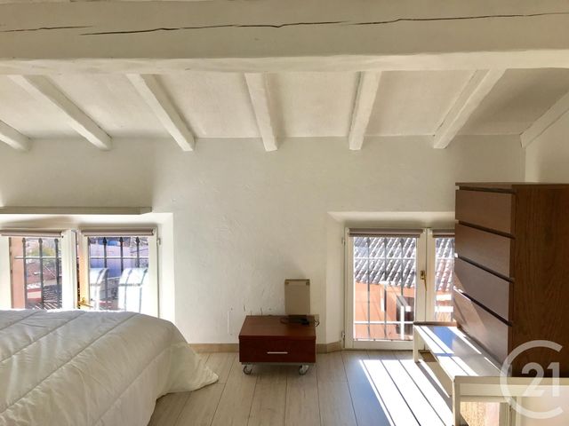 Afficher la photo en grand Appartement F2 à vendre - 2 pièces - 29.24 m2 - LE CANNET - 06 - PROVENCE-ALPES-COTE-D-AZUR - Century 21 Mistral L'Agence
