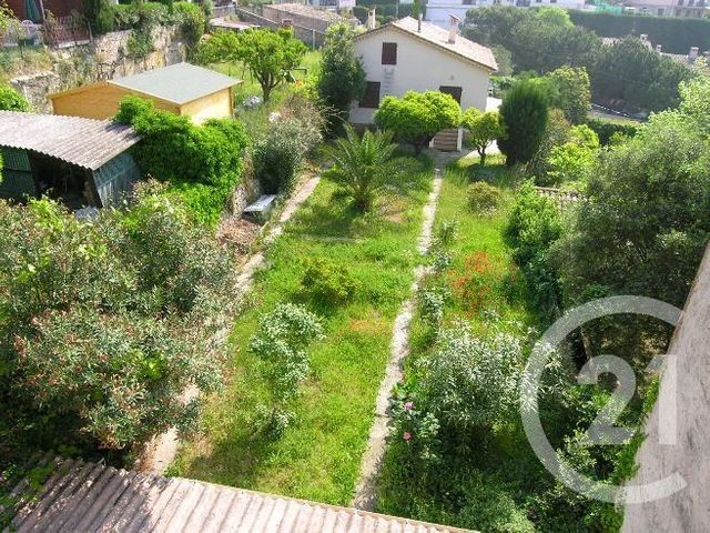 Afficher la photo en grand Studio à vendre - 1 pièce - 24.0 m2 - LE CANNET - 06 - PROVENCE-ALPES-COTE-D-AZUR - Century 21 Mistral L'Agence