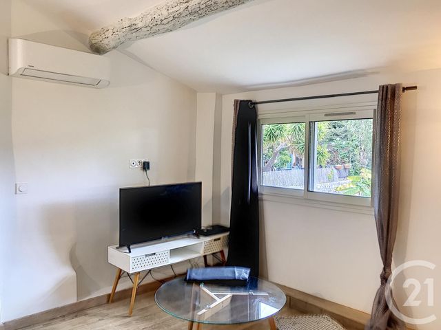 Afficher la photo en grand Studio à vendre - 1 pièce - 24.0 m2 - LE CANNET - 06 - PROVENCE-ALPES-COTE-D-AZUR - Century 21 Mistral L'Agence