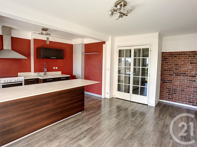 Appartement F3 à vendre - 3 pièces - 61.0 m2 - LE CANNET - 06 - PROVENCE-ALPES-COTE-D-AZUR - Century 21 Mistral L'Agence Appartement F3 à vendre - 3 pièces - 61.0 m2 - LE CANNET - 06 - PROVENCE-ALPES-COTE-D-AZUR - Century 21 Mistral L'Agence
