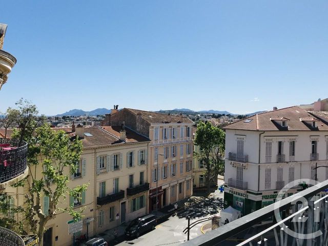 Appartement F3 à vendre - 3 pièces - 61.0 m2 - LE CANNET - 06 - PROVENCE-ALPES-COTE-D-AZUR - Century 21 Mistral L'Agence Appartement F3 à vendre - 3 pièces - 61.0 m2 - LE CANNET - 06 - PROVENCE-ALPES-COTE-D-AZUR - Century 21 Mistral L'Agence