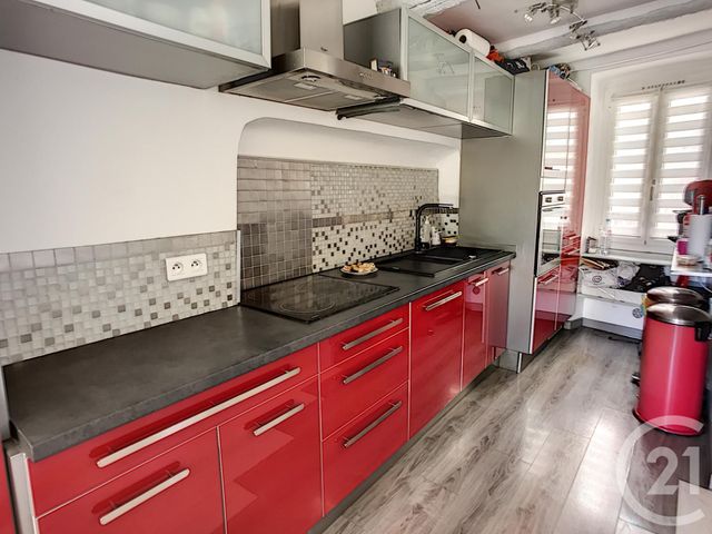 maison à vendre - 4 pièces - 95.0 m2 - LE CANNET - 06 - PROVENCE-ALPES-COTE-D-AZUR - Century 21 Mistral L'Agence maison à vendre - 4 pièces - 95.0 m2 - LE CANNET - 06 - PROVENCE-ALPES-COTE-D-AZUR - Century 21 Mistral L'Agence