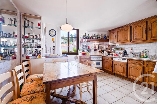 Afficher la photo en grand Appartement F3 à vendre - 3 pièces - 70.0 m2 - LE CANNET - 06 - PROVENCE-ALPES-COTE-D-AZUR - Century 21 Mistral L'Agence
