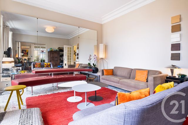 Appartement F3 à vendre - 4 pièces - 106.0 m2 - CANNES - 06 - PROVENCE-ALPES-COTE-D-AZUR - Century 21 Mistral L'Agence Appartement F3 à vendre - 4 pièces - 106.0 m2 - CANNES - 06 - PROVENCE-ALPES-COTE-D-AZUR - Century 21 Mistral L'Agence