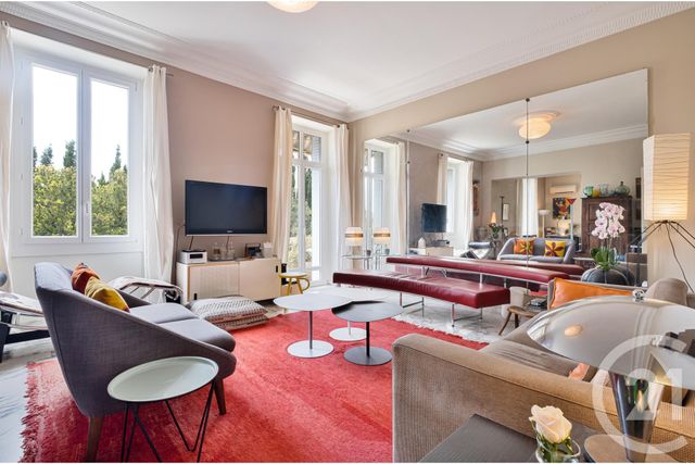 Appartement F3 à vendre - 4 pièces - 106.0 m2 - CANNES - 06 - PROVENCE-ALPES-COTE-D-AZUR - Century 21 Mistral L'Agence Appartement F3 à vendre - 4 pièces - 106.0 m2 - CANNES - 06 - PROVENCE-ALPES-COTE-D-AZUR - Century 21 Mistral L'Agence