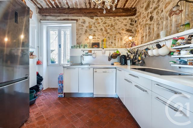 Afficher la photo en grand maison à vendre - 5 pièces - 160.0 m2 - LE CANNET - 06 - PROVENCE-ALPES-COTE-D-AZUR - Century 21 Mistral L'Agence
