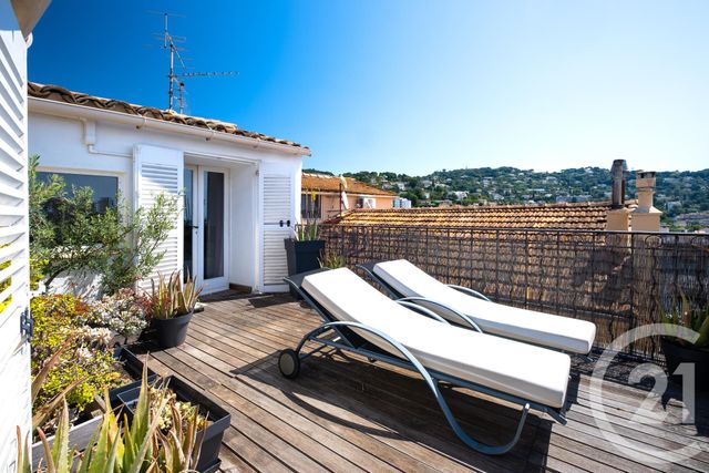 Afficher la photo en grand maison à vendre - 5 pièces - 160.0 m2 - LE CANNET - 06 - PROVENCE-ALPES-COTE-D-AZUR - Century 21 Mistral L'Agence