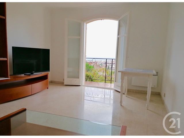 Afficher la photo en grand Appartement F2 à vendre - 2 pièces - 42.0 m2 - LE CANNET - 06 - PROVENCE-ALPES-COTE-D-AZUR - Century 21 Mistral L'Agence