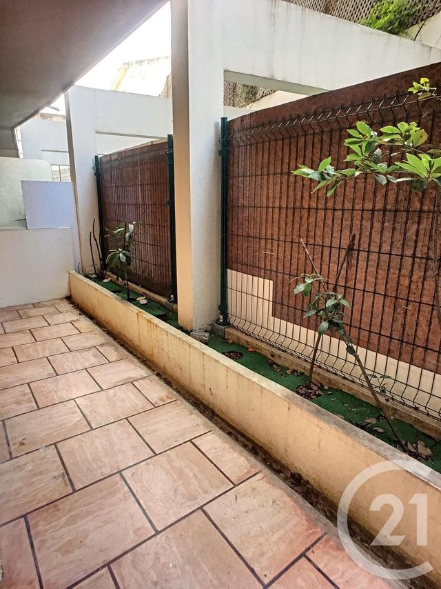 Afficher la photo en grand Studio à louer - 1 pièce - 28.0 m2 - LE CANNET - 06 - PROVENCE-ALPES-COTE-D-AZUR - Century 21 Mistral L'Agence