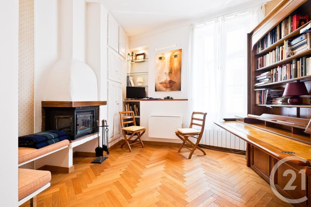 Studio à vendre LE CANNET