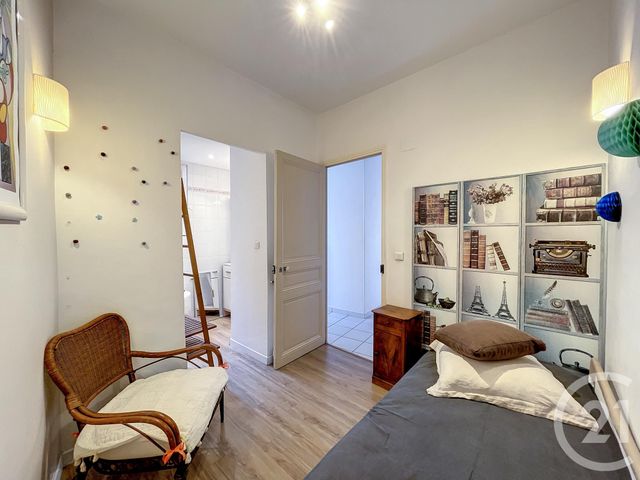 Appartement F3 à vendre - 3 pièces - 70.0 m2 - LE CANNET - 06 - PROVENCE-ALPES-COTE-D-AZUR - Century 21 Mistral L'Agence