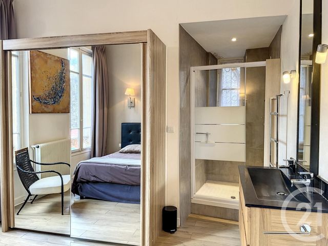 Appartement F3 à vendre - 3 pièces - 70.0 m2 - LE CANNET - 06 - PROVENCE-ALPES-COTE-D-AZUR - Century 21 Mistral L'Agence