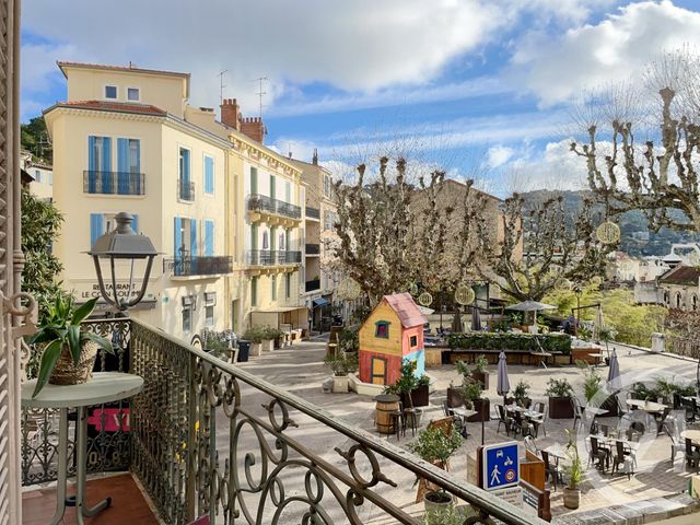 appartement - LE CANNET - 06