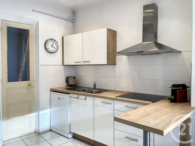 Appartement F3 à vendre - 3 pièces - 70.0 m2 - LE CANNET - 06 - PROVENCE-ALPES-COTE-D-AZUR - Century 21 Mistral L'Agence