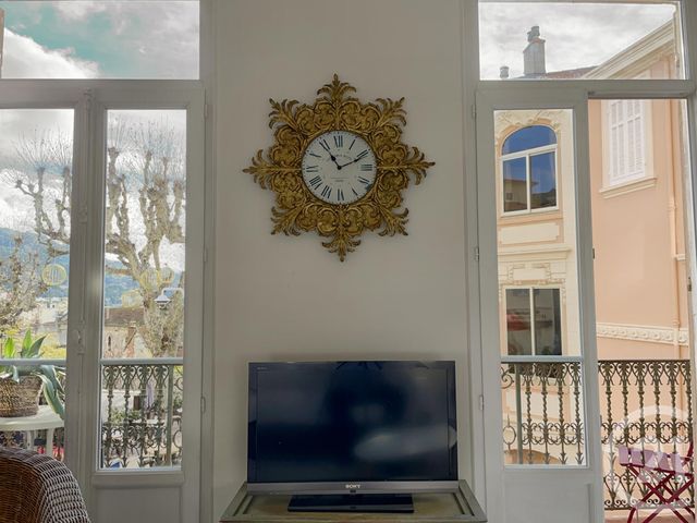 Appartement F3 à vendre - 3 pièces - 70.0 m2 - LE CANNET - 06 - PROVENCE-ALPES-COTE-D-AZUR - Century 21 Mistral L'Agence