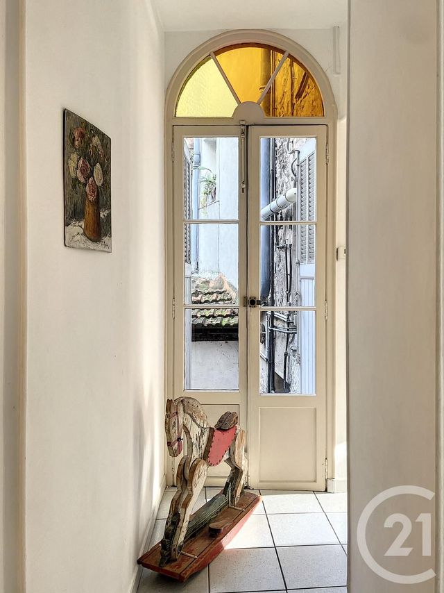 Appartement F3 à vendre - 3 pièces - 70.0 m2 - LE CANNET - 06 - PROVENCE-ALPES-COTE-D-AZUR - Century 21 Mistral L'Agence