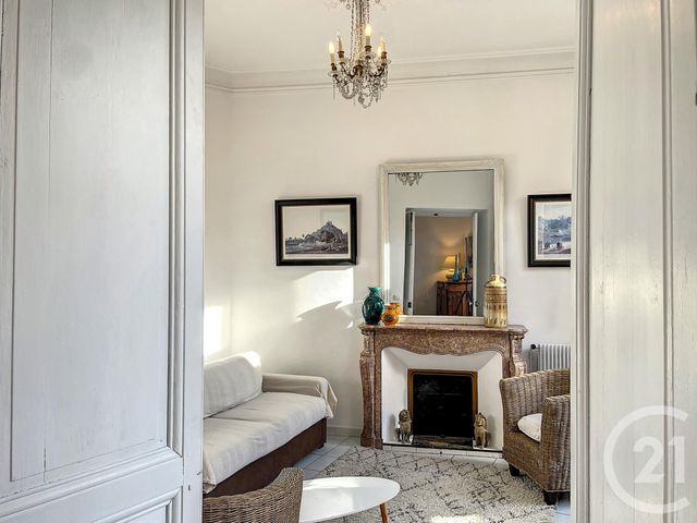 Appartement F3 à vendre - 3 pièces - 70.0 m2 - LE CANNET - 06 - PROVENCE-ALPES-COTE-D-AZUR - Century 21 Mistral L'Agence