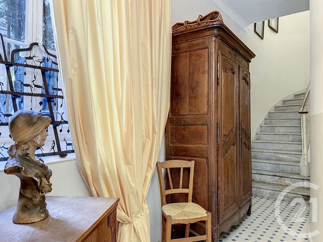 Appartement F3 à vendre - 3 pièces - 70.0 m2 - LE CANNET - 06 - PROVENCE-ALPES-COTE-D-AZUR - Century 21 Mistral L'Agence