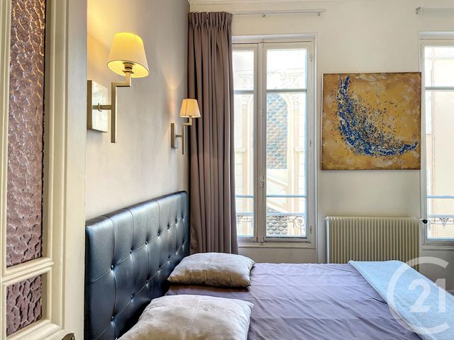 Appartement F3 à vendre - 3 pièces - 70.0 m2 - LE CANNET - 06 - PROVENCE-ALPES-COTE-D-AZUR - Century 21 Mistral L'Agence