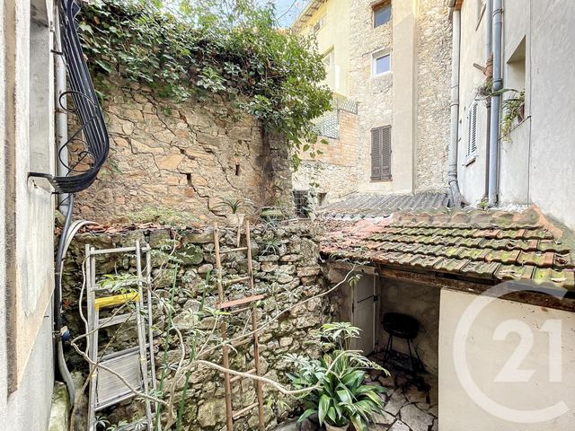 Appartement F3 à vendre - 3 pièces - 70.0 m2 - LE CANNET - 06 - PROVENCE-ALPES-COTE-D-AZUR - Century 21 Mistral L'Agence