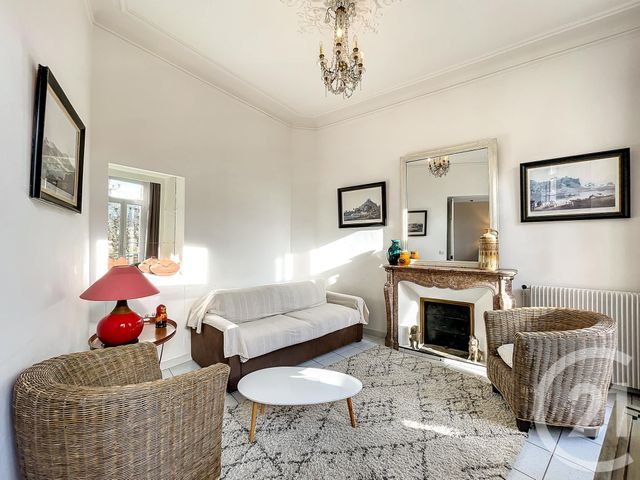 Appartement F3 à vendre - 3 pièces - 70.0 m2 - LE CANNET - 06 - PROVENCE-ALPES-COTE-D-AZUR - Century 21 Mistral L'Agence