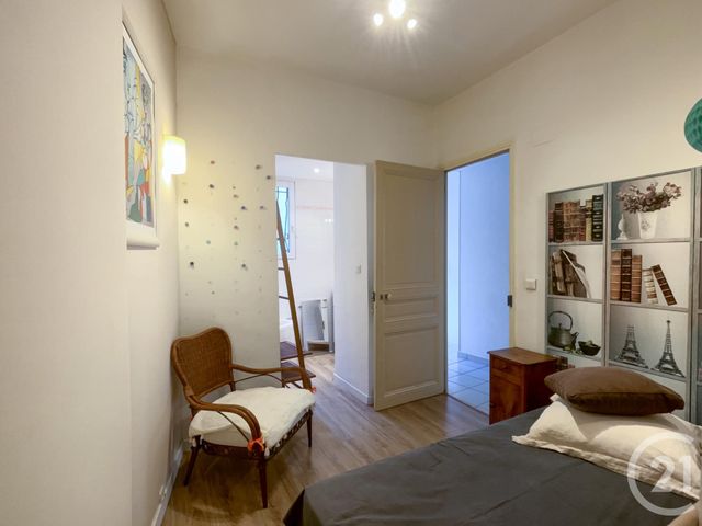 Appartement F3 à vendre - 3 pièces - 70.0 m2 - LE CANNET - 06 - PROVENCE-ALPES-COTE-D-AZUR - Century 21 Mistral L'Agence