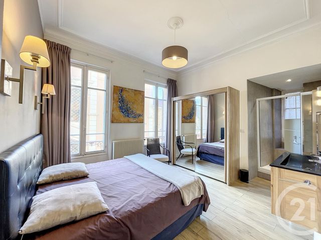 Appartement F3 à vendre - 3 pièces - 70.0 m2 - LE CANNET - 06 - PROVENCE-ALPES-COTE-D-AZUR - Century 21 Mistral L'Agence