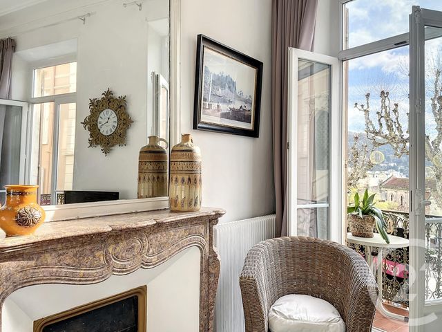 Appartement F3 à vendre - 3 pièces - 70.0 m2 - LE CANNET - 06 - PROVENCE-ALPES-COTE-D-AZUR - Century 21 Mistral L'Agence