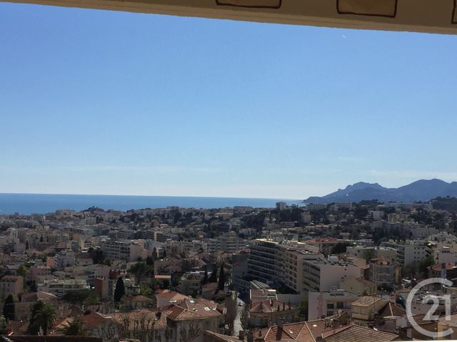 appartement - LE CANNET - 06