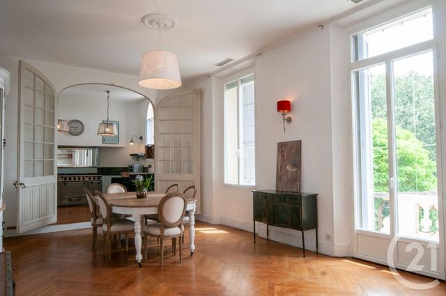 appartement - LE CANNET - 06