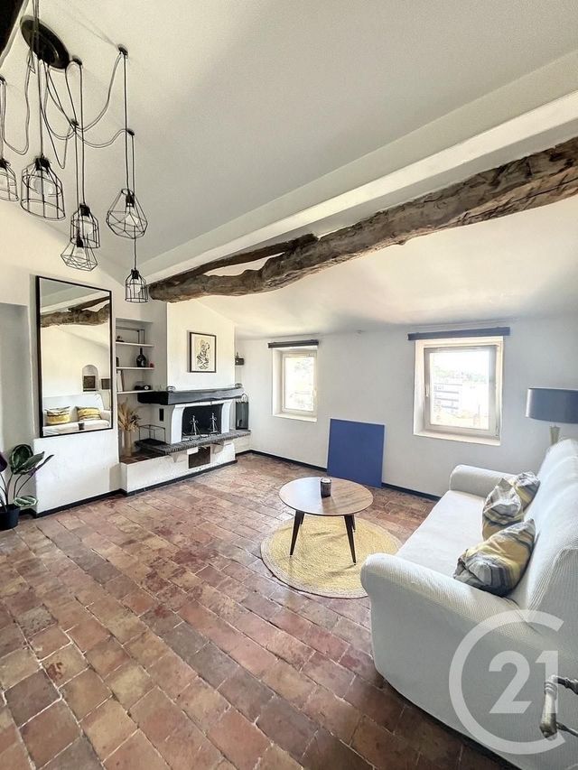 appartement à louer - 3 pièces - 77.0 m2 - LE CANNET - 06 - PROVENCE-ALPES-COTE-D-AZUR - Century 21 Mistral L'Agence