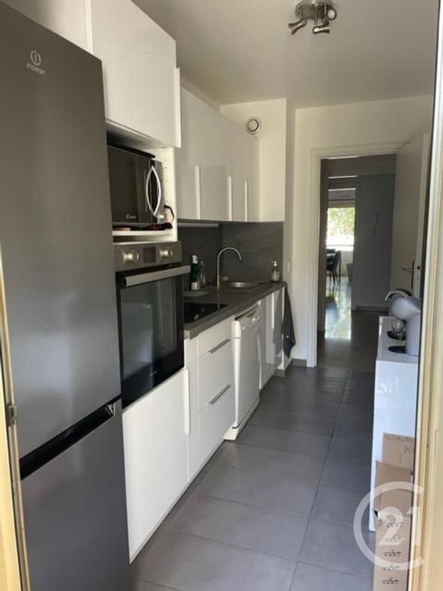 appartement - LE CANNET - 06