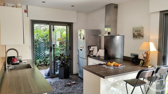 Appartement F2 à vendre LE CANNET