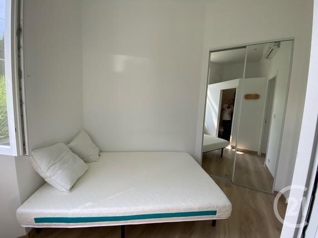 Appartement à louer - 2 pièces - 28.0 m2 - LE CANNET - 06 - PROVENCE-ALPES-COTE-D-AZUR - Century 21 Mistral L'Agence