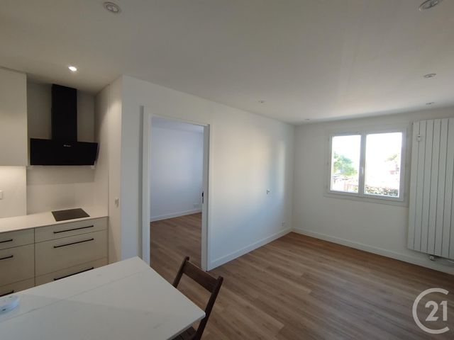 appartement - LE CANNET - 06