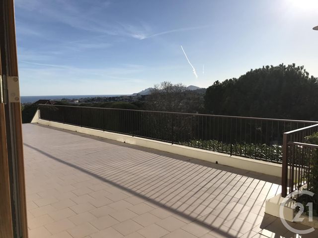 appartement - LE CANNET - 06