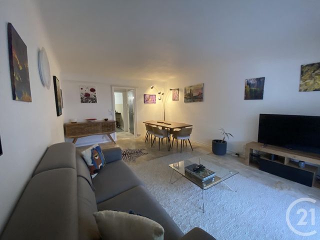 appartement - LE CANNET - 06